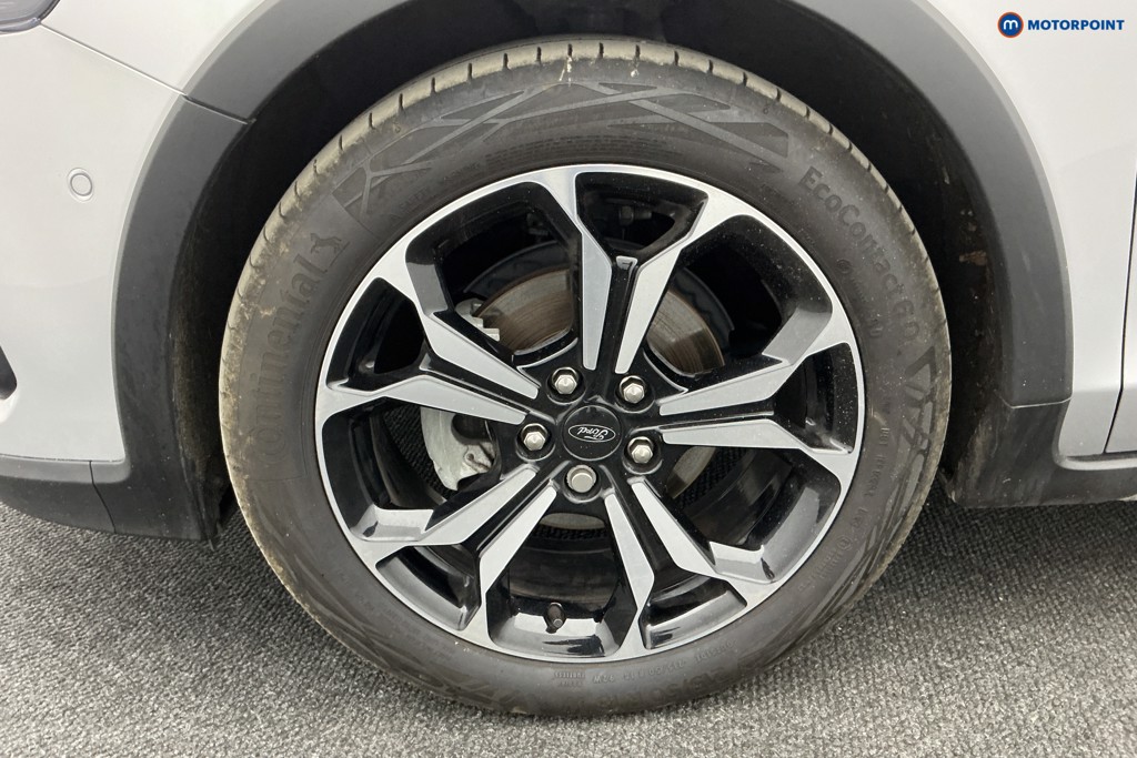 Used Ford Focus 2023 for sale - 76491735: Photo 22