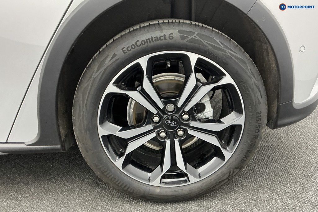 Used Ford Focus 2023 for sale - 76491735: Photo 23