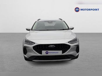 Used Ford Focus 2023 for sale - 76491735: Photo