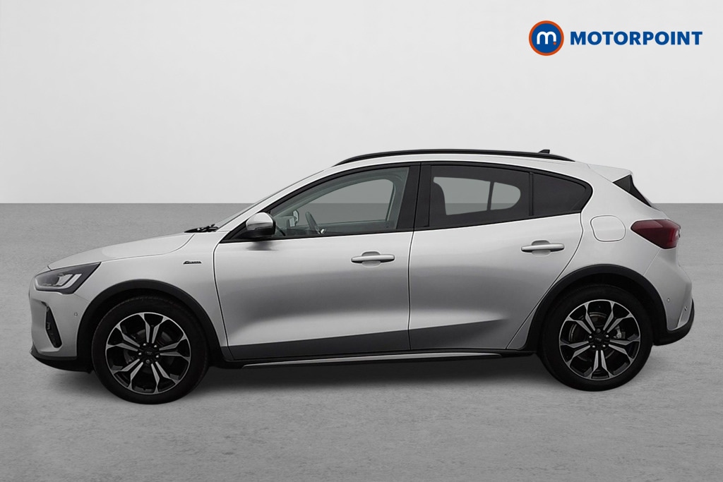 Used Ford Focus 2023 for sale - 76491735: Photo 4