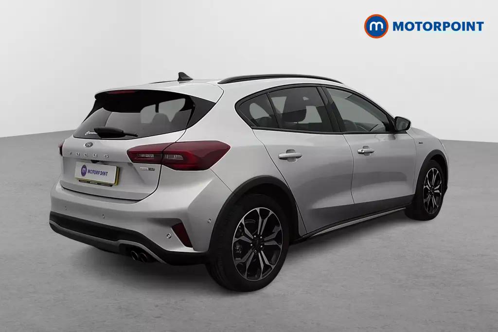 Used Ford Focus 2023 for sale - 76491735: Photo 7