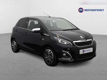 2022 - 1.0 72 Collection 5dr