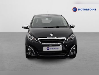 Used Peugeot 108 2022 for sale - 76394631: Photo
