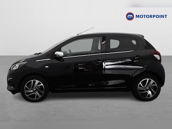 Used Peugeot 108 2022 for sale - 76394631: Photo