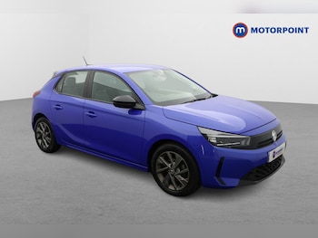 Used Vauxhall Corsa 2023 for sale - 78862699: Photo