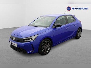 Used Vauxhall Corsa 2023 for sale - 78862699: Photo