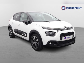 Used Citroen C3 2024 for sale - 77775552: Photo