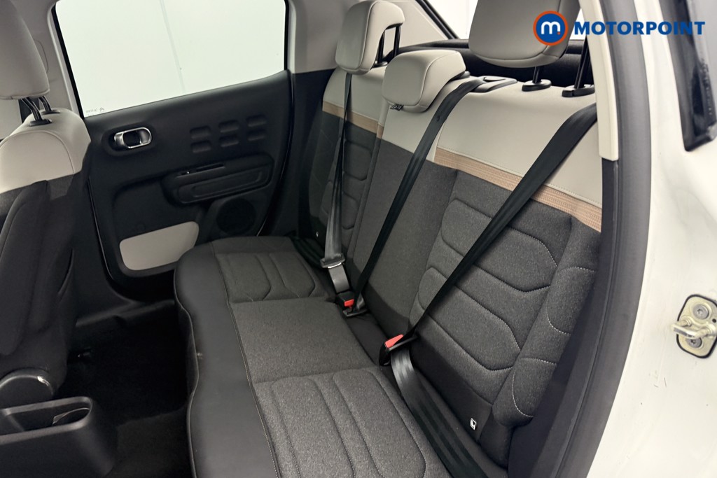 Used Citroen C3 2024 for sale - 77775552: Photo 21