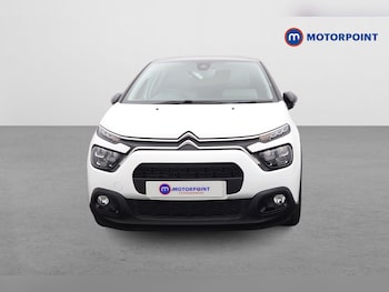 Used Citroen C3 2024 for sale - 77775552: Photo