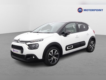 Used Citroen C3 2024 for sale - 77775552: Photo