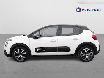 Used Citroen C3 2024 for sale - 77775552: Photo