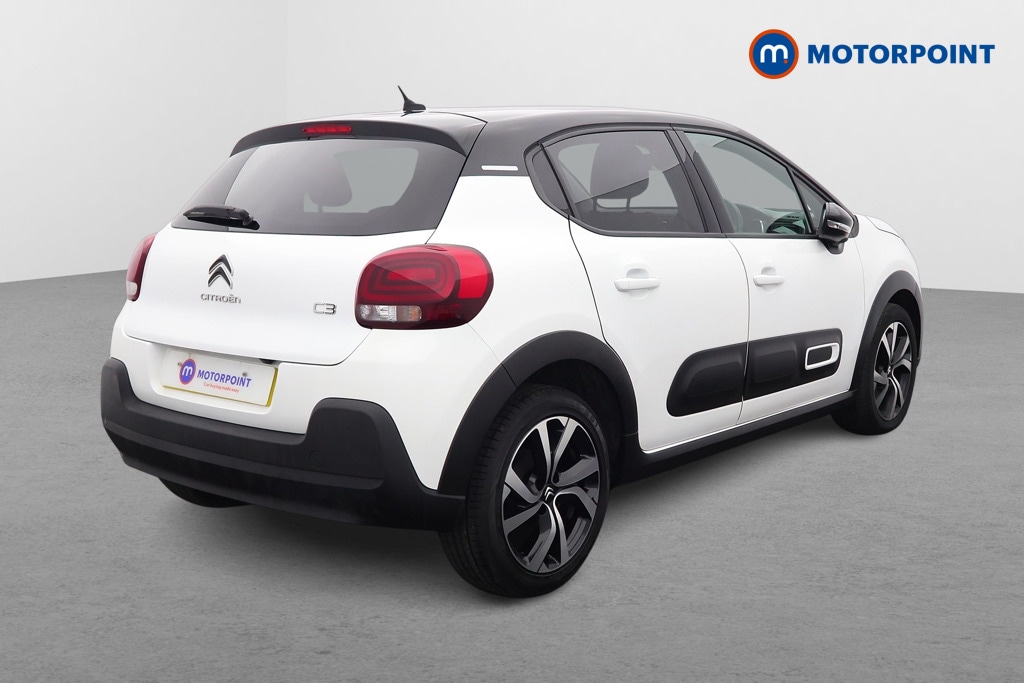 Used Citroen C3 2024 for sale - 77775552: Photo 7