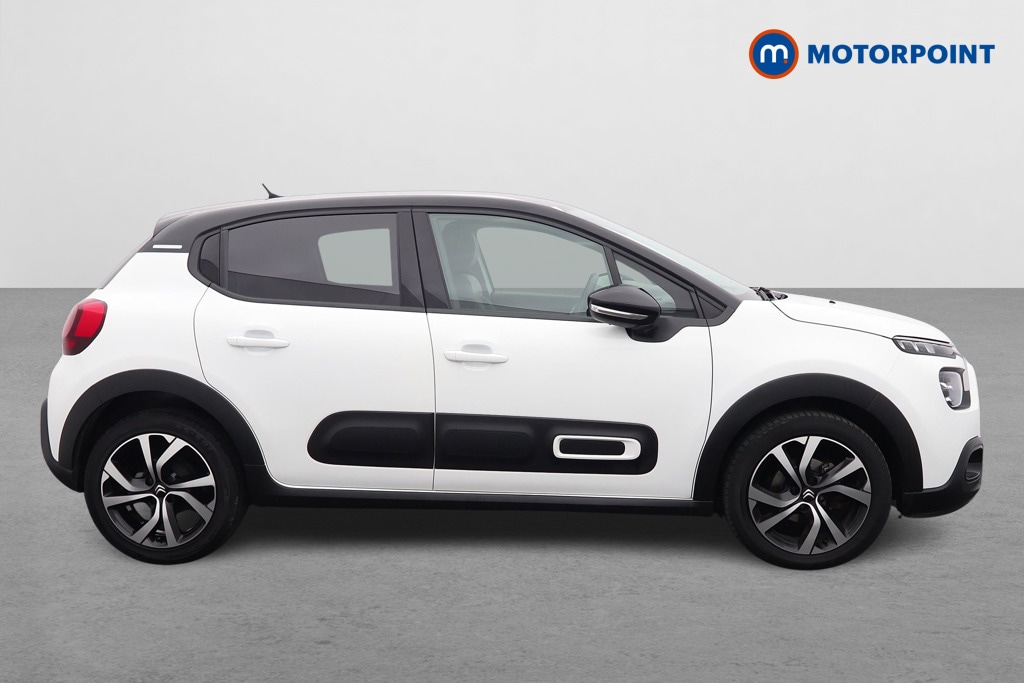 Used Citroen C3 2024 for sale - 77775552: Photo 8