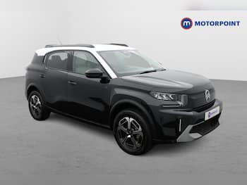 Used Citroen C3 Aircross 2025 for sale - 79683082: Photo