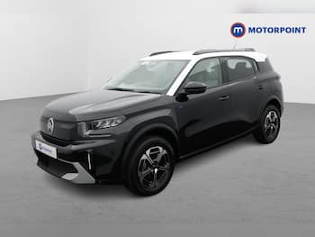 Used Citroen C3 Aircross 2025 for sale - 79683082: Photo