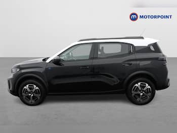 Used Citroen C3 Aircross 2025 for sale - 79683082: Photo