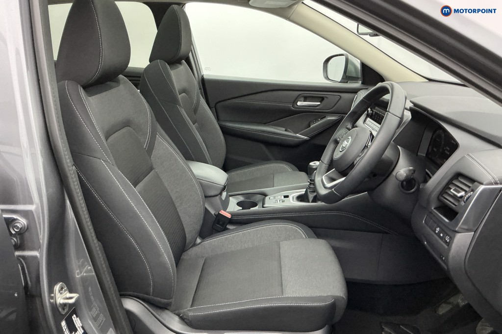 Used Nissan Qashqai 2022 for sale - 77207946: Photo 14