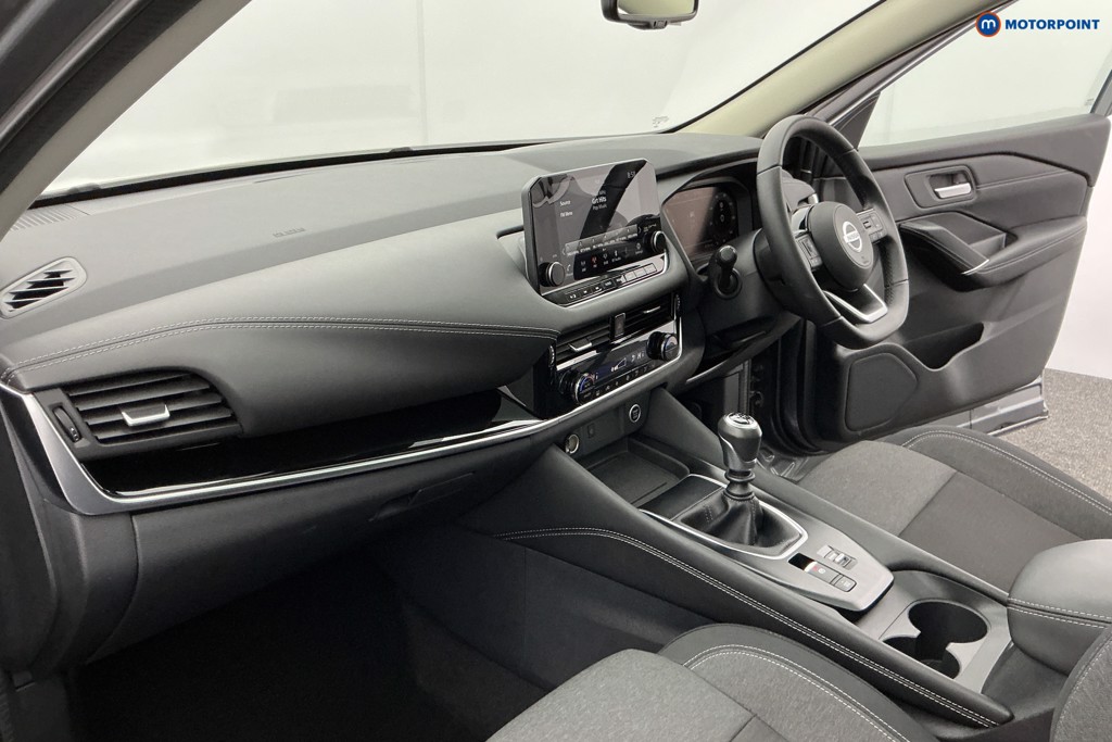 Used Nissan Qashqai 2022 for sale - 77207946: Photo 17