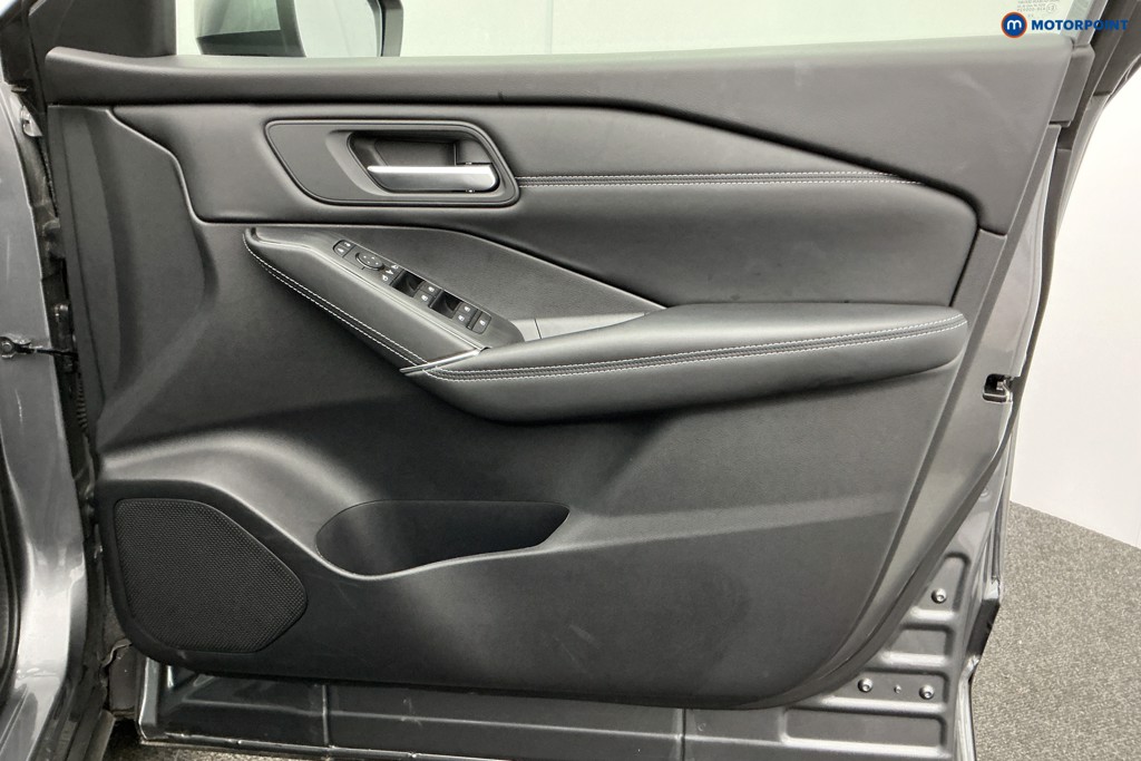 Used Nissan Qashqai 2022 for sale - 77207946: Photo 33