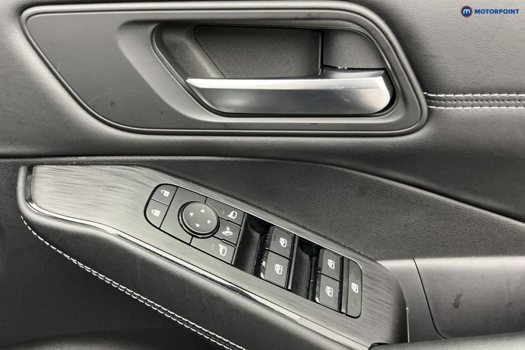 Used Nissan Qashqai 2022 for sale - 77207946: Photo 34