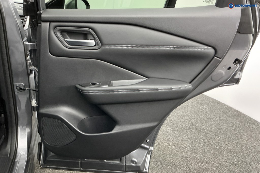 Used Nissan Qashqai 2022 for sale - 77207946: Photo 35