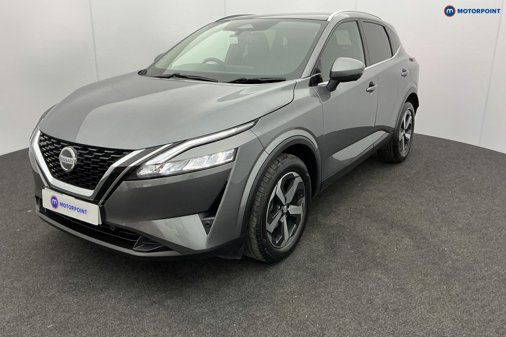 Used Nissan Qashqai 2022 for sale - 77207946: Photo 40