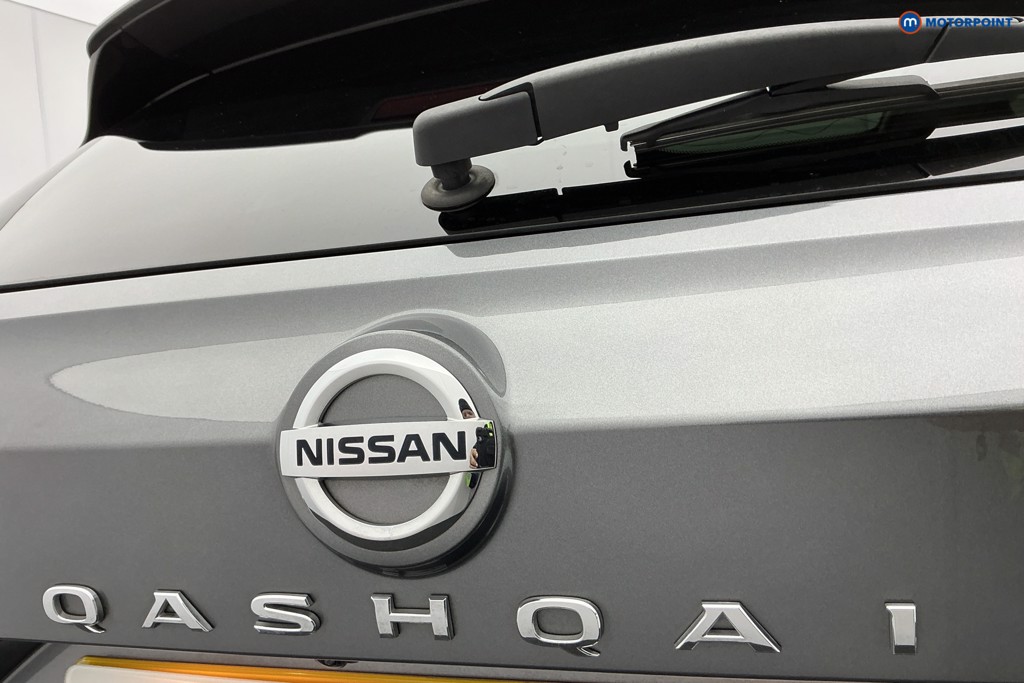 Used Nissan Qashqai 2022 for sale - 77207946: Photo 42