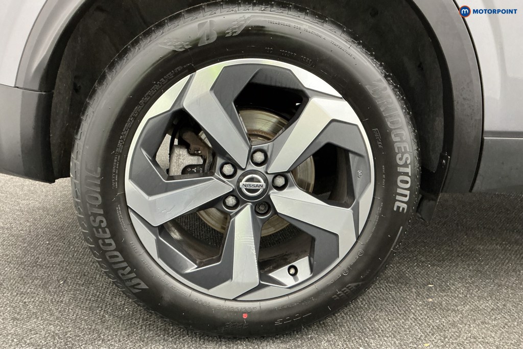 Used Nissan Qashqai 2022 for sale - 77207946: Photo 45