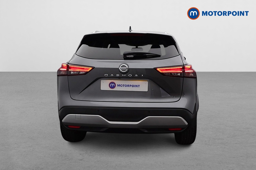 Used Nissan Qashqai 2022 for sale - 77207946: Photo 6