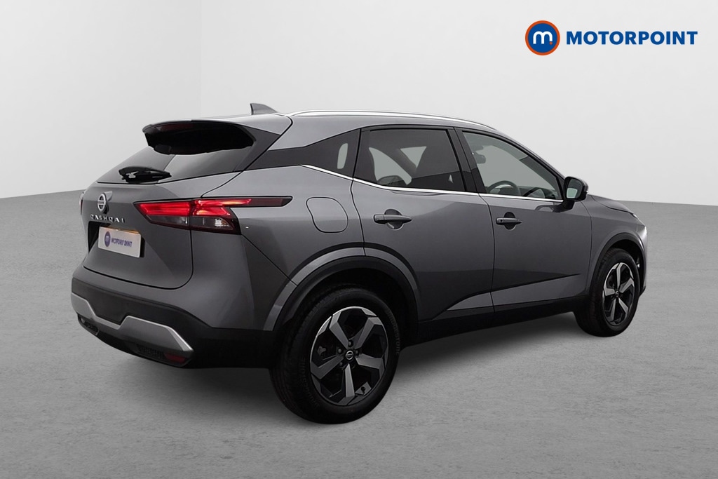 Used Nissan Qashqai 2022 for sale - 77207946: Photo 7