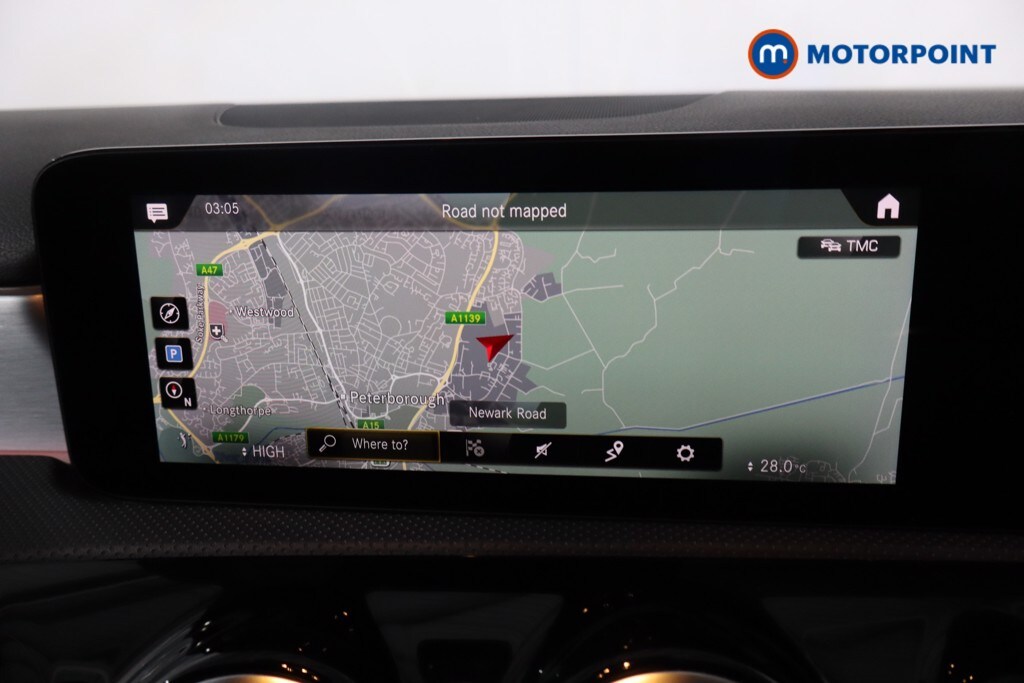 Used Mercedes-Benz A-Class for sale - 77830828: Photo 10