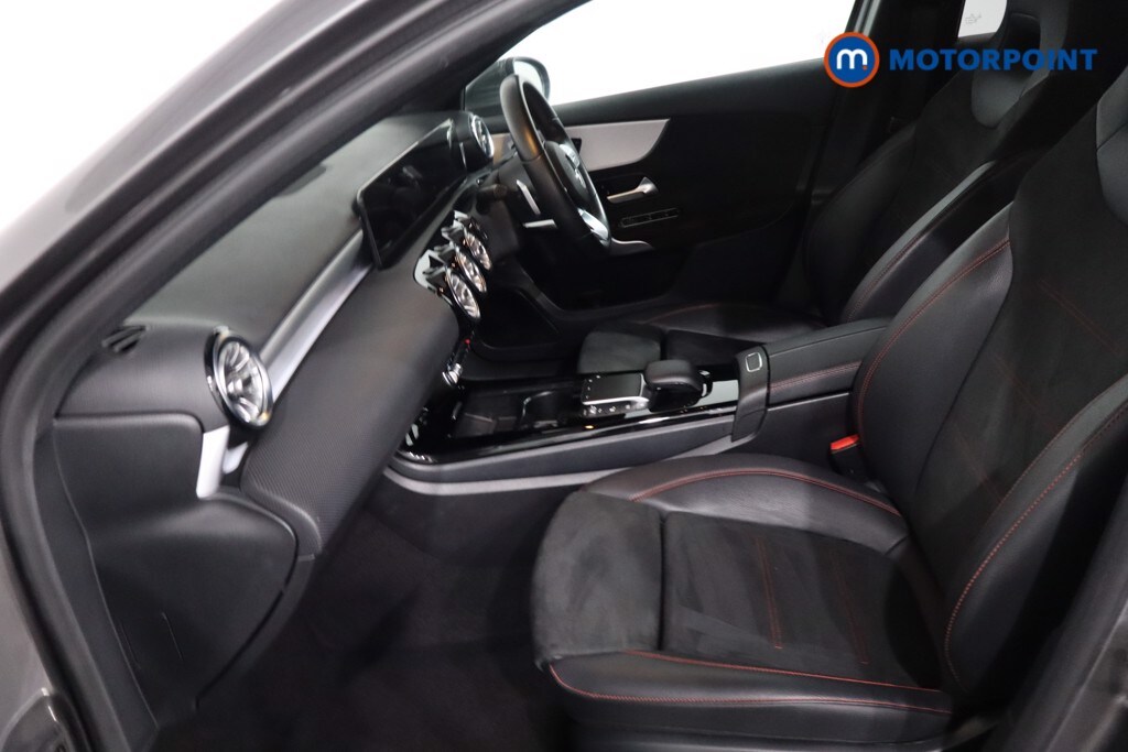 Used Mercedes-Benz A-Class for sale - 77830828: Photo 12