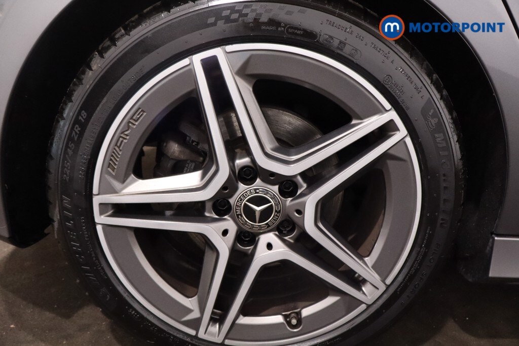 Used Mercedes-Benz A-Class for sale - 77830828: Photo 19