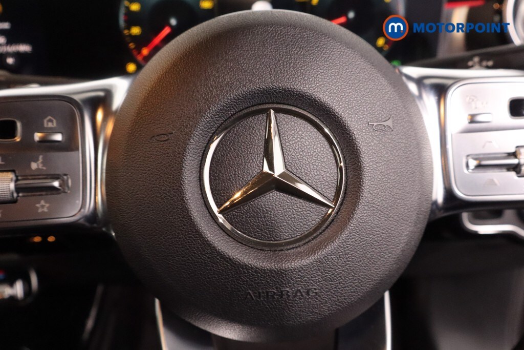 Used Mercedes-Benz A-Class for sale - 77830828: Photo 21