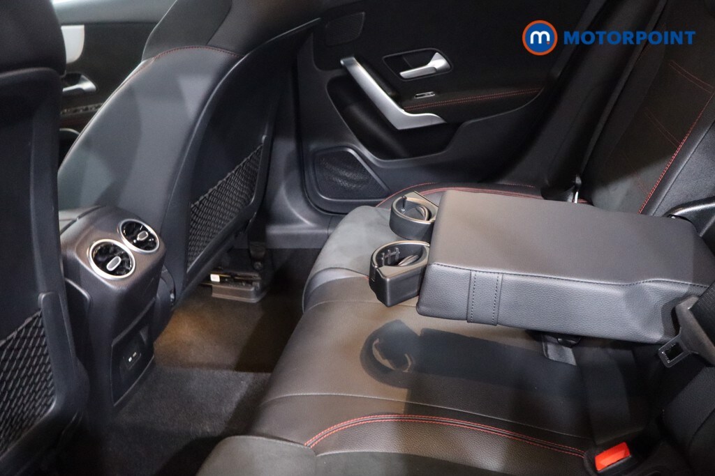 Used Mercedes-Benz A-Class for sale - 77830828: Photo 36