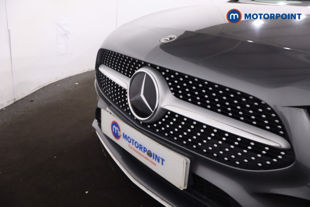 Used Mercedes-Benz A-Class for sale - 77830828: Photo 38