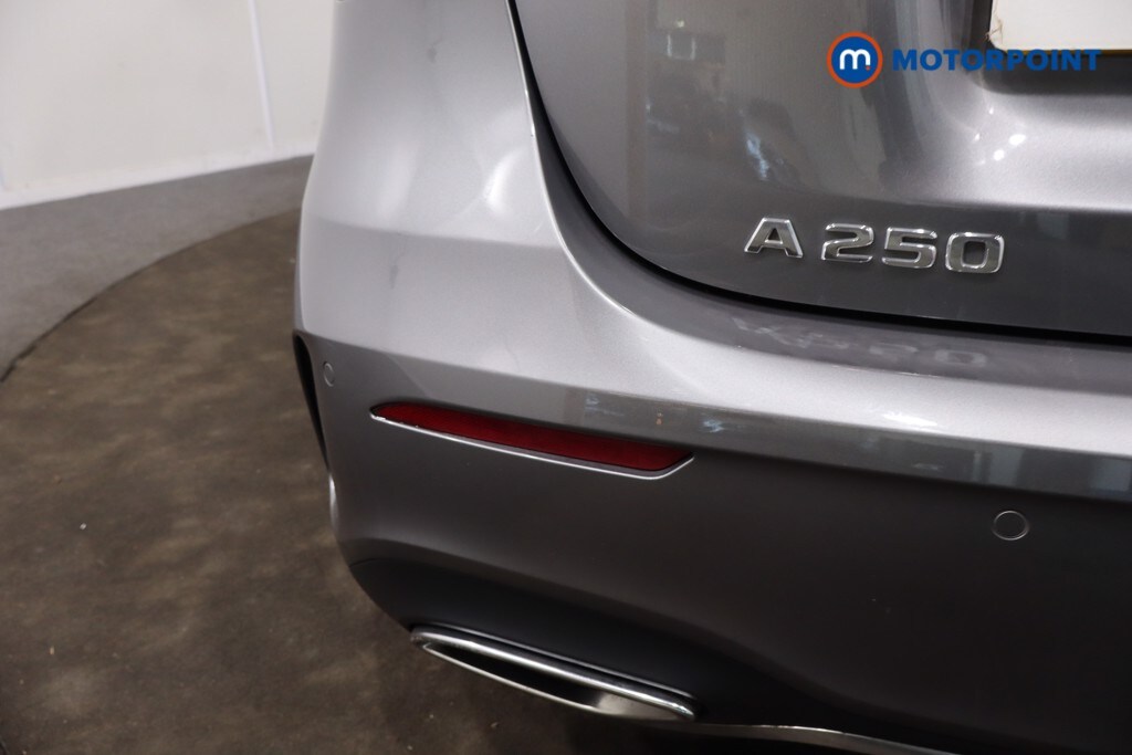 Used Mercedes-Benz A-Class for sale - 77830828: Photo 45