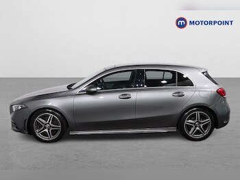 Used Mercedes-Benz A-Class undefined for sale - 77830828: Photo