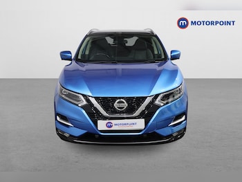 Used Nissan Qashqai 2020 for sale - 78717098: Photo
