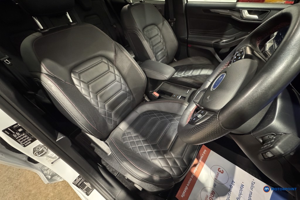 Used Ford Focus 2022 for sale - 76762722: Photo 13