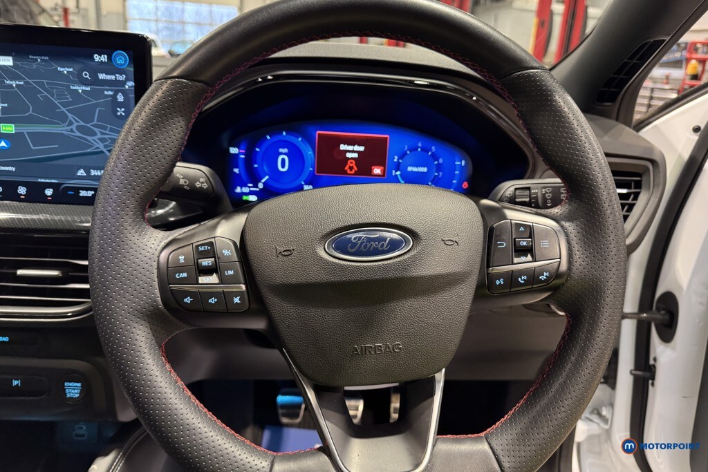 Used Ford Focus 2022 for sale - 76762722: Photo 15