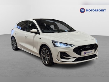 Used Ford Focus 2022 for sale - 76762722: Photo