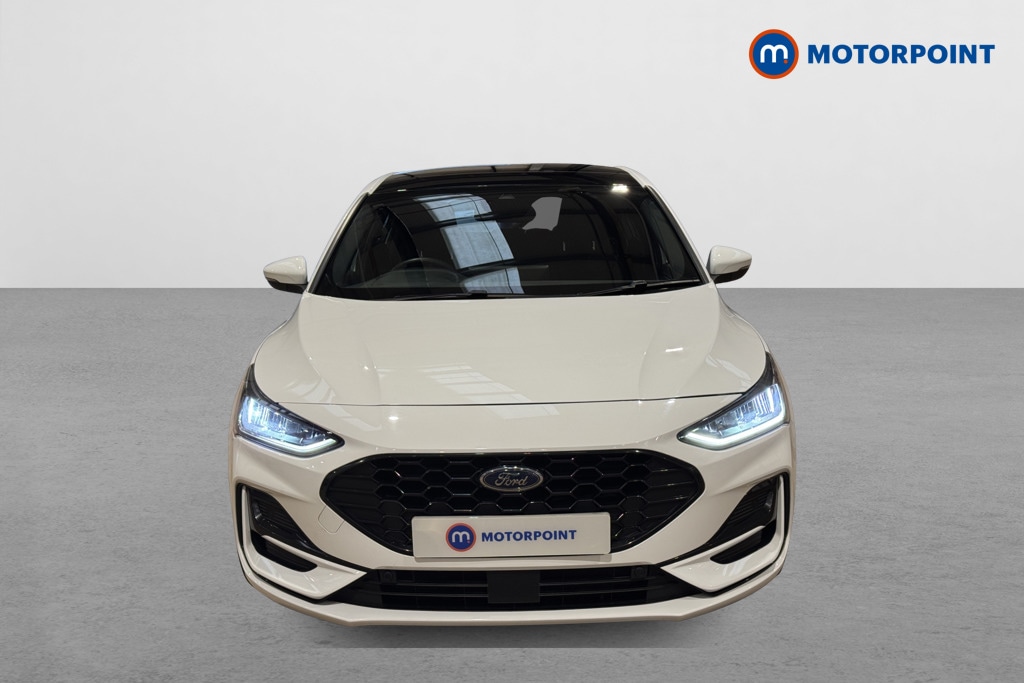 Used Ford Focus 2022 for sale - 76762722: Photo 2