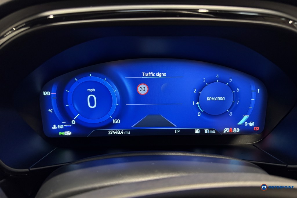 Used Ford Focus 2022 for sale - 76762722: Photo 24