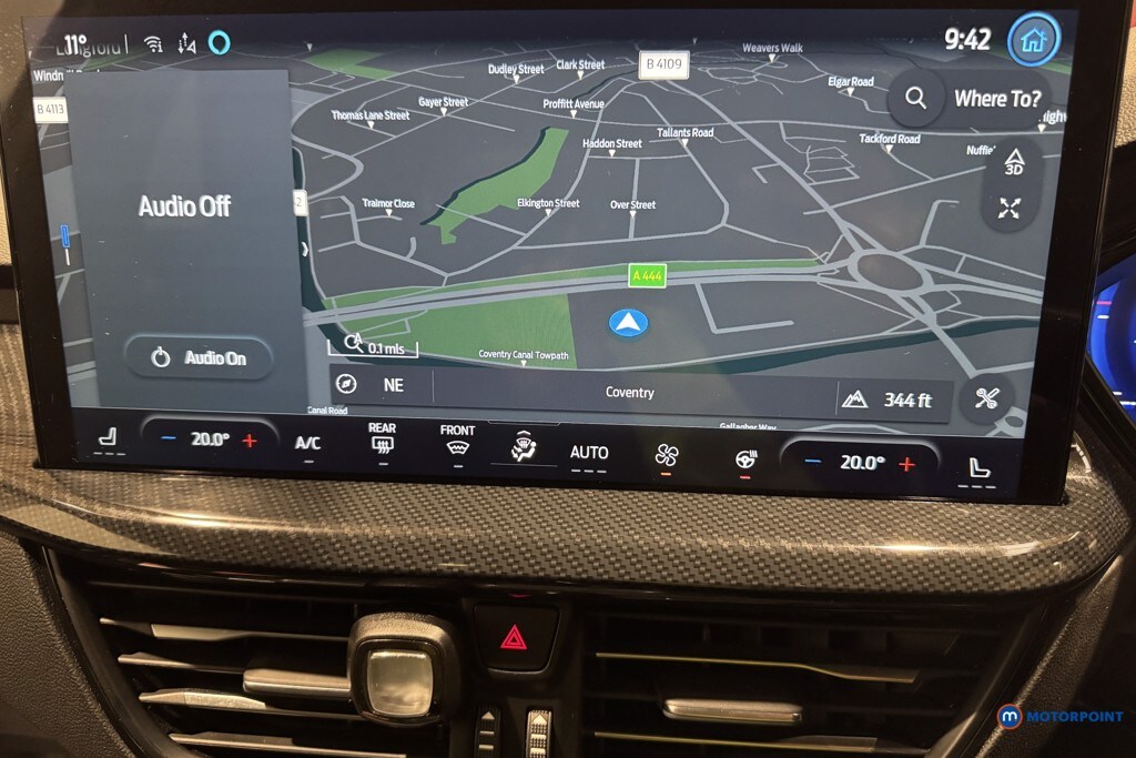 Used Ford Focus 2022 for sale - 76762722: Photo 26