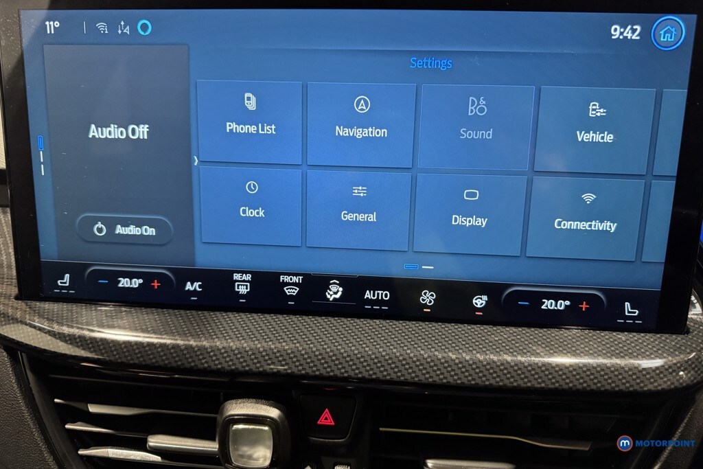 Used Ford Focus 2022 for sale - 76762722: Photo 27