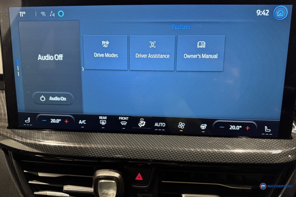 Used Ford Focus 2022 for sale - 76762722: Photo 28