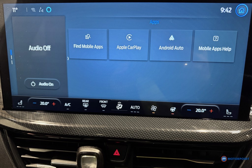 Used Ford Focus 2022 for sale - 76762722: Photo 29