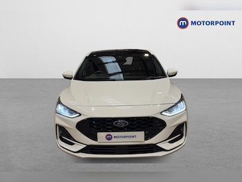 Used Ford Focus 2022 for sale - 76762722: Photo