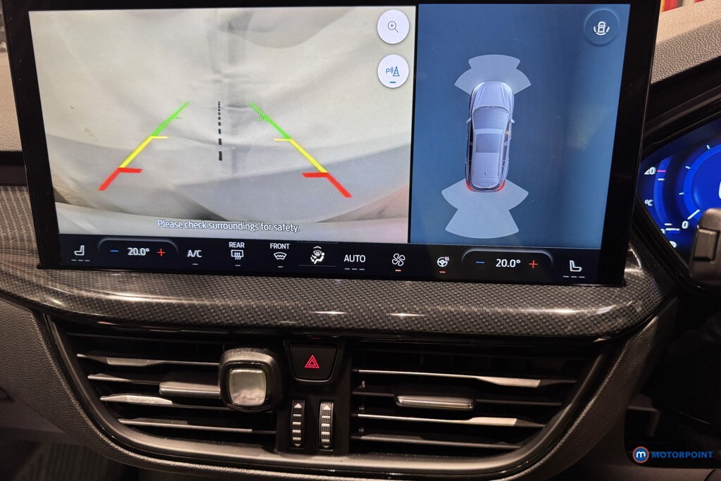 Used Ford Focus 2022 for sale - 76762722: Photo 31